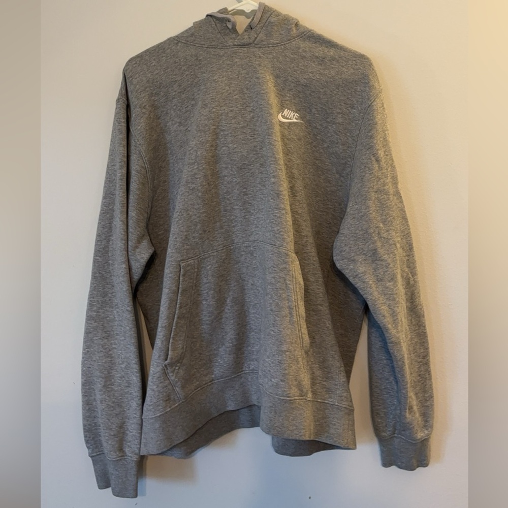 Nike Men’s hoodie